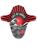 LOOSE RIDERS Mudguard