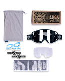 LOOSE RIDERS Goggles