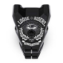 LOOSE RIDERS Stem Cult