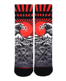 LOOSE RIDERS Socks