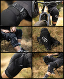 LOOSE RIDERS Kneepads