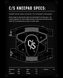 LOOSE RIDERS Kneepads