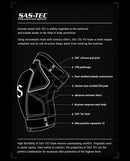 LOOSE RIDERS Kneepads