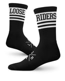 LOOSE RIDERS Socks 3-Pack