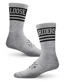 LOOSE RIDERS Socks 3-Pack