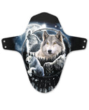 LOOSE RIDERS Mudguard