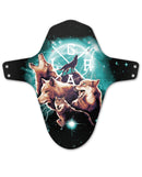 LOOSE RIDERS Mudguard