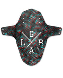 LOOSE RIDERS Mudguard