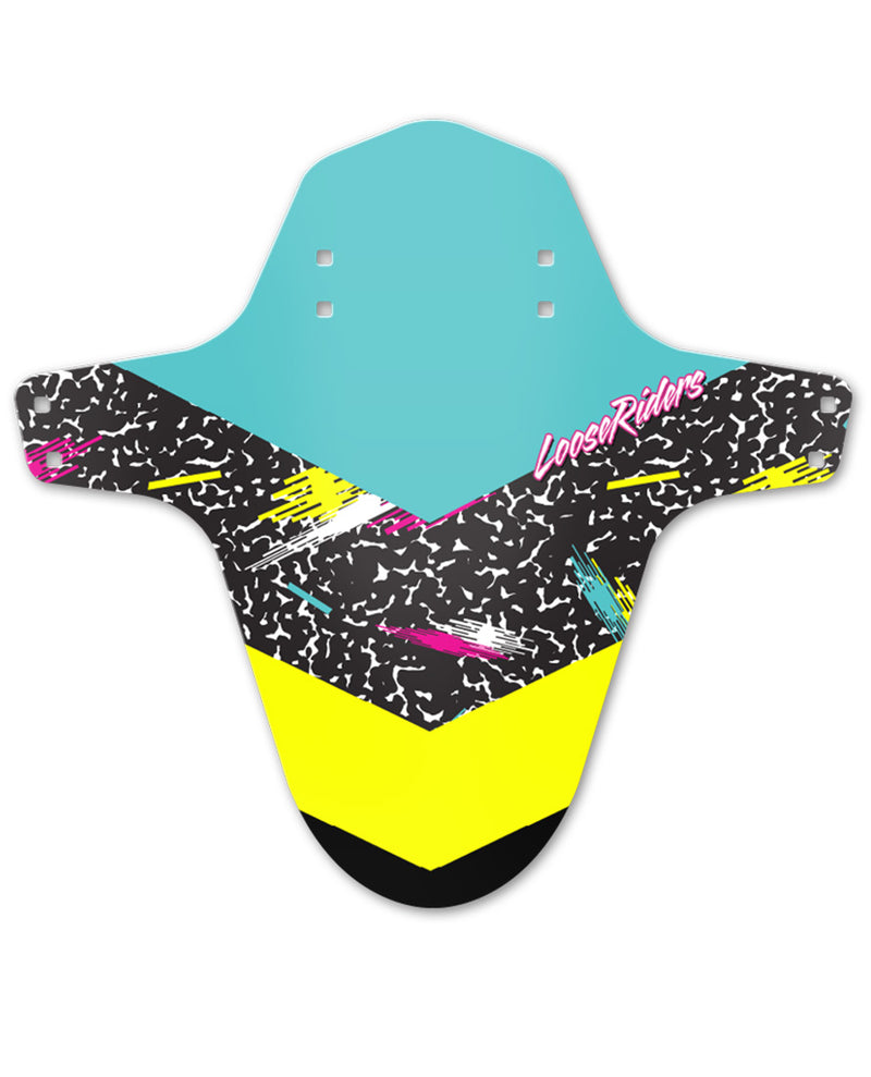 loose riders schutzblech LOOSE RIDERS Mudguard