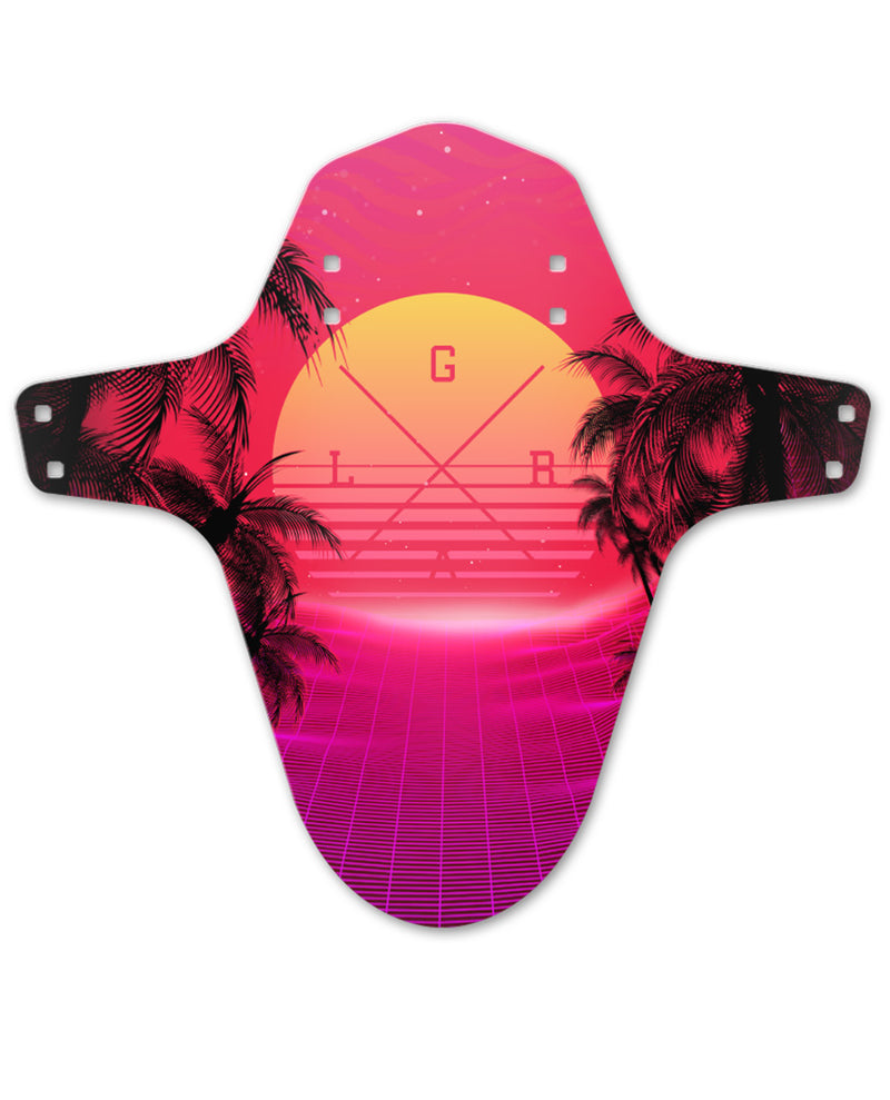 loose riders schutzblech LOOSE RIDERS Mudguard