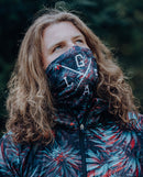 LOOSE RIDERS Tube Scarf