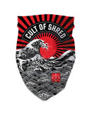 LOOSE RIDERS Tube Scarf