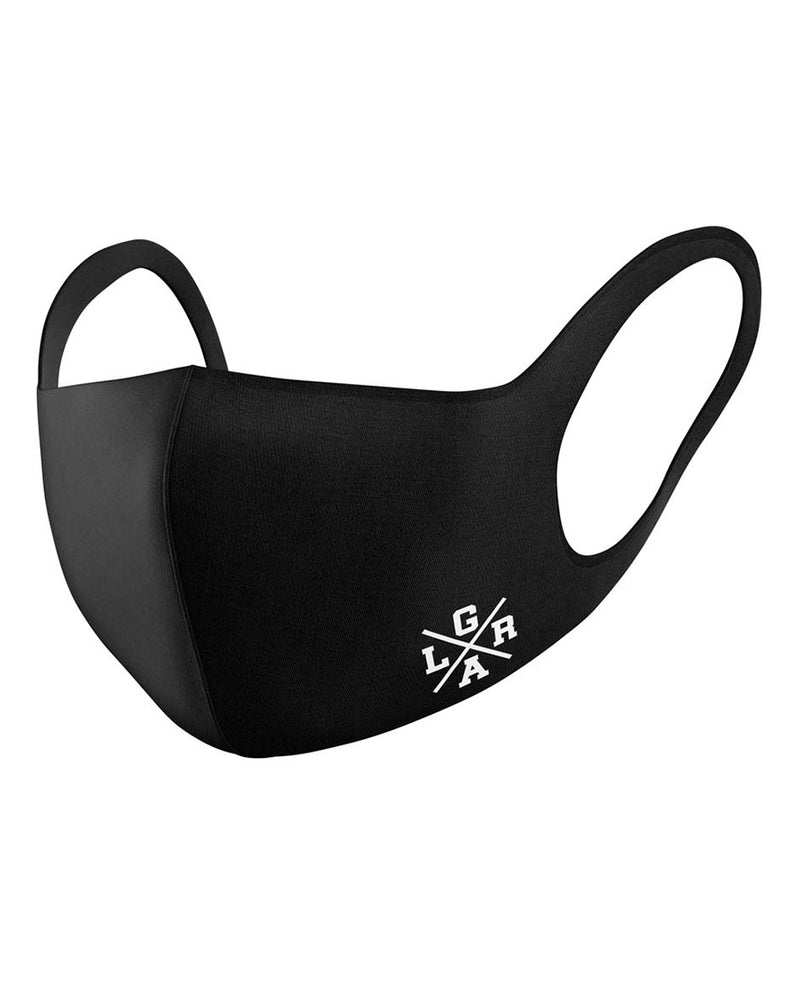 LOOSE RIDERS Face Mask
