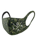 LOOSE RIDERS Face Mask