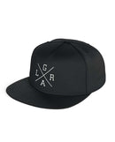 LOOSE RIDERS Hat Snapback