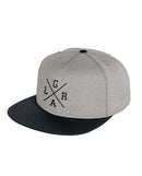LOOSE RIDERS Hat Snapback