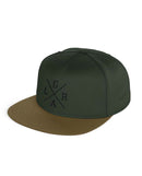 LOOSE RIDERS Hat Snapback