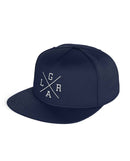 LOOSE RIDERS Hat Snapback