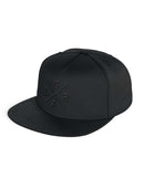LOOSE RIDERS Hat Snapback