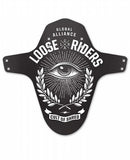 LOOSE RIDERS Mudguard