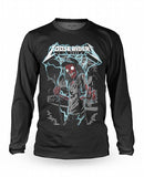 LOOSE RIDERS Jersey Long Sleeve Digger