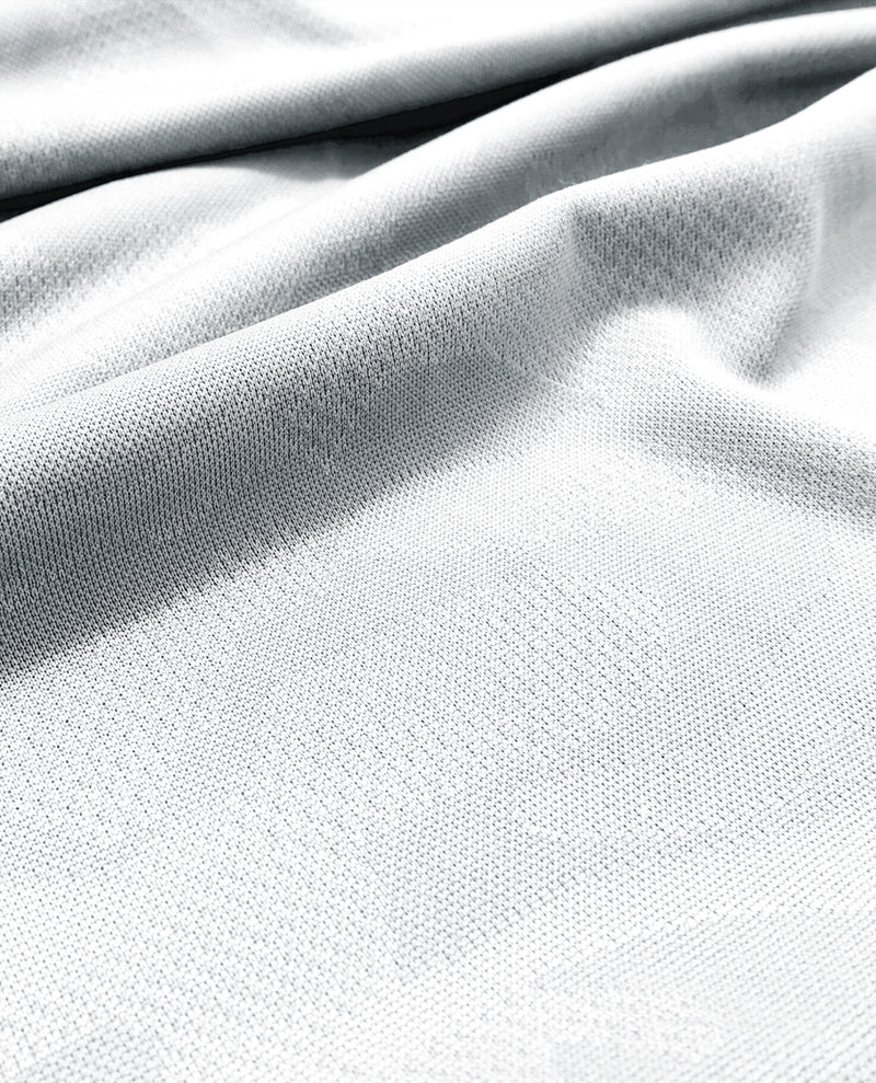 LOOSE RIDERS Jersey Short Sleeve Heritage White
