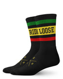 LOOSE RIDERS Socks