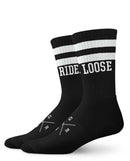 LOOSE RIDERS Socks