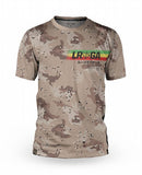 LOOSE RIDERS Jersey Short Sleeve 420 Desert