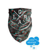 LOOSE RIDERS Tube Scarf - Cool Weather