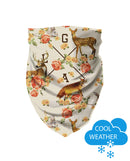 LOOSE RIDERS Tube Scarf - Cool Weather