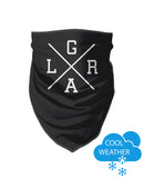 LOOSE RIDERS Tube Scarf - Cool Weather