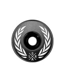 LOOSE RIDERS Stem Cap Laurel Black
