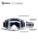 LOOSE RIDERS Goggles