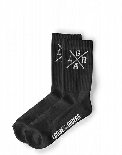LOOSE RIDERS Socks