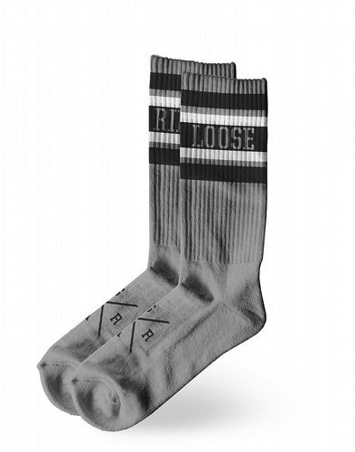 LOOSE RIDERS Socks