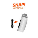 Fidlock Single Bottle Twist Bottle  (with connector, no base)