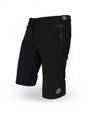 LOOSE RIDERS C/S Evo Shorts Black