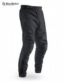 LOOSE RIDERS Pants - Waterproof Pants Black