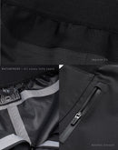 LOOSE RIDERS Pants - Waterproof Pants Black