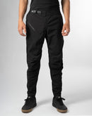 LOOSE RIDERS Pants - Waterproof Pants Black