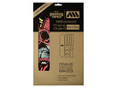 AMS X STRANGER THINGS "DEMOGORGON" FRAME GUARD EXTRA
