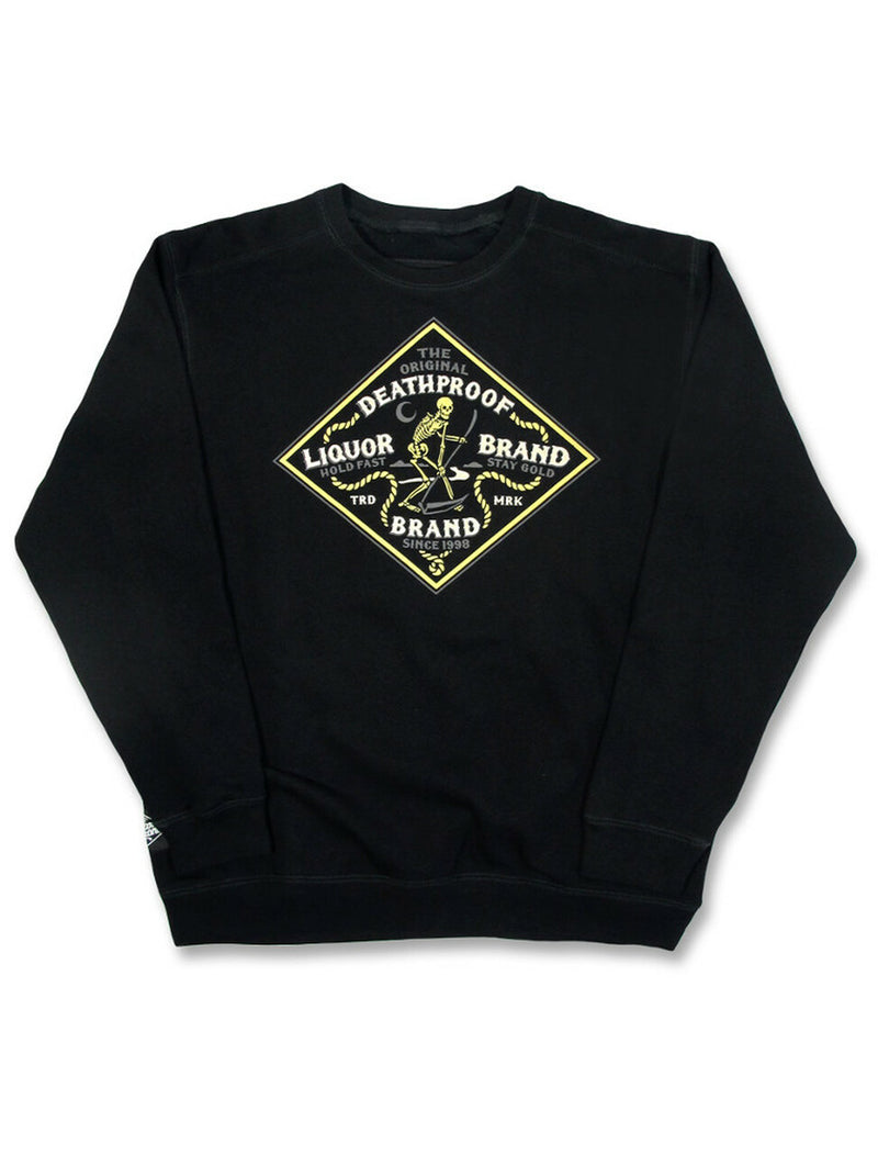 Liquorbrand Night Reaper Sweatshirt