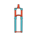 Ride Wrap - Tailored Fork Protection Kits- Stock Available