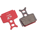 Jagwire Semi-Metallic Brake Pad