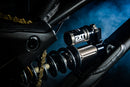 EXT SHOCK ABSORBER - Arma HBC V3 - Downhill Racing