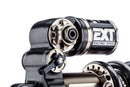 EXT SHOCK ABSORBER - Arma HBC V3 - Downhill Racing