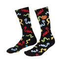 FIST SOCKS SNAKEY CREW