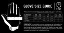 FIST GLOVES - YOUTH KILLABEE SHOCKWAVE