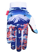 FIST GLOVES - KAI SAKAKIBARA MT FUJI